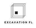 Excavation Sherbrooke FL logo